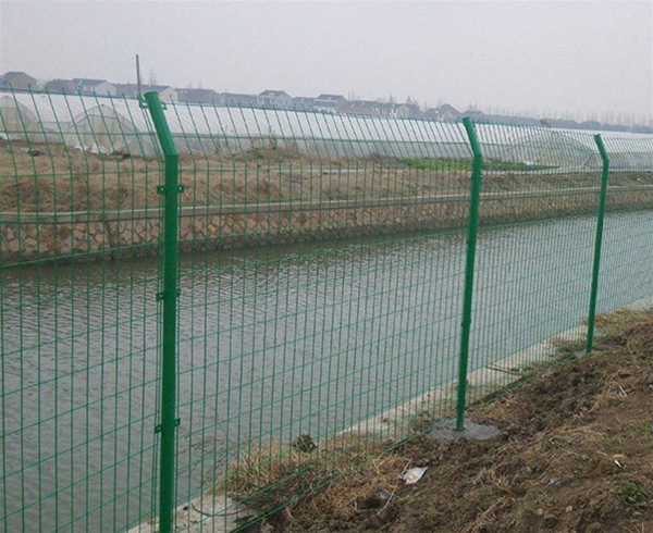 河道護欄網